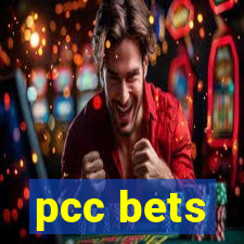 pcc bets